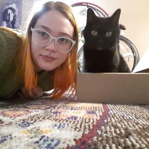 Meet your Posher, Jojo